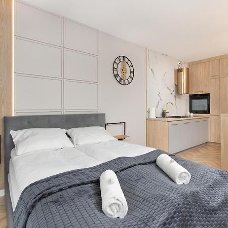 Studios Starowiejska Letnica By Renters Gdańsk Exterior foto